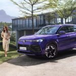 Volkswagen Tayron R-Line Local Assembly Commences; Launch Soon