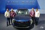Mahindra XUV 3XO Goes Electric; Price Starts From Rs 13.89 Lakh