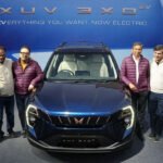 Mahindra XUV 3XO Goes Electric; Price Starts From Rs 13.89 Lakh Mahindra XUV 3XO Price In India