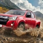 Isuzu V-Cross Updated For 2026; Price Starts From Rs 25.50 Lakh