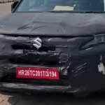 Maruti Brezza Facelift To Get A New 6-Speed Gearbox 2026 Maruti Brezza facelift launch timeline