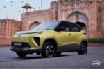 Tata Punch EV Likely To Get A Bigger Battery Pack; Launch Tomorrow