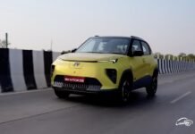 Discounts of Up To Rs 3.35 Lakh On Tata EVs This Month