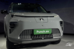 2026 Tata Punch EV Arrives With 468km Range and BaaS Scheme