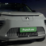 2026 Tata Punch EV Arrives With 468km Range and BaaS Scheme