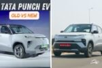 2026 Tata Punch EV Old vs New: Key Differences Explained