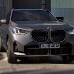 BMW X3 30 xDrive M Sport Pro Launched In India At Rs 74.50 Lakh