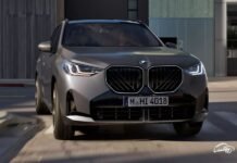 BMW X3 30 xDrive M Sport Pro Launched In India At Rs 74.50 Lakh