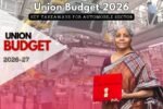 Union Budget 2026-27: Key Announcements For India’s Automobile Sector