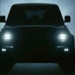 JSW Motor’s First SUV Teased; Based On Jetour T2 JSW Motors first car in India