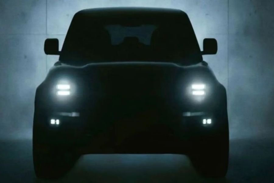 JSW Motors first car in India