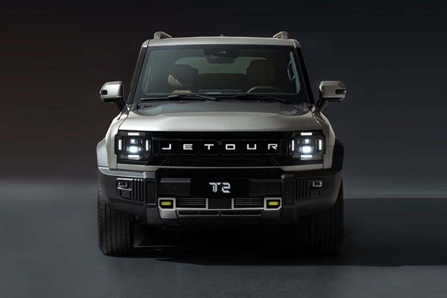 JSW Motors first car in India