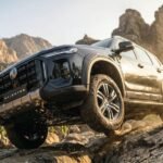 MG Majestor Unveiled In India; Bookings Now Open MG Majestor price in India