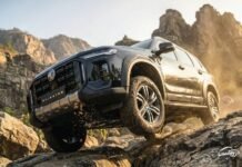 MG Majestor Unveiled In India; Bookings Now Open MG Majestor price in India