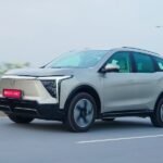 Mahindra XEV 9s Gets New Custom Drive Mode To Improve Ride Comfort mahindra xev 9s suspension issue addressed with new Custom mode