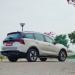 Mahindra SUV Sales Hit 60,272 Units In March 2026 Mahindra SUV sales in India