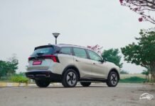 Mahindra SUV Sales Hit 60,272 Units In March 2026 Mahindra SUV sales in India