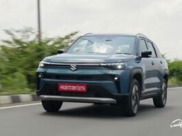 Maruti Victoris discounts