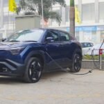 Maruti eVitara Variants Explained: Delta, Zeta and Alpha Maruti eVitara Delta