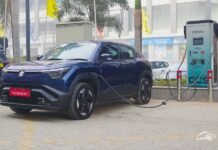 Maruti eVitara Variants Explained: Delta, Zeta and Alpha Maruti eVitara Delta