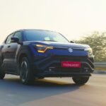 Maruti Suzuki eVitara Alpha Variant Price Out Ahead of Launch