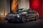 All-Electric Mercedes-Benz CLA Revealed In India; Claims 792 Km Range