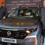 Nissan Gravite 7 Seater MPV Launched At Rs 5.65 Lakh
