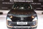 Nissan Gravite Bookings Open; Variant-Wise Prices Announced