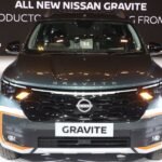 Nissan Gravite Bookings Open; Variant-Wise Prices Announced