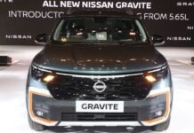 Nissan Gravite Bookings Open; Variant-Wise Prices Announced
