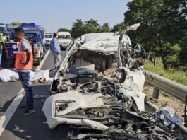 PM RAHAT schem announced by Prime Minister from Seva Teerth.