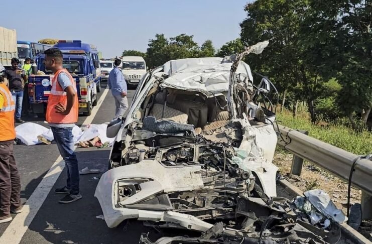 PM RAHAT schem announced by Prime Minister from Seva Teerth.