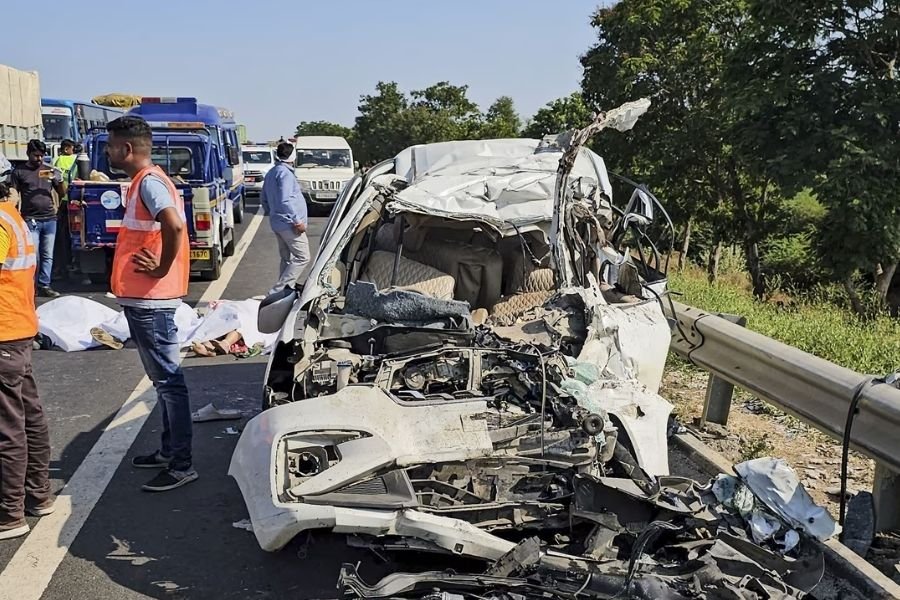 PM RAHAT schem announced by Prime Minister from Seva Teerth.