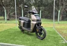 TVS Orbiter Review: Is It Worth Buying? TVS Orbiter review