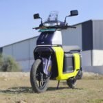 TVS Orbiter Review: Is It Worth Buying? TVS Orbiter review