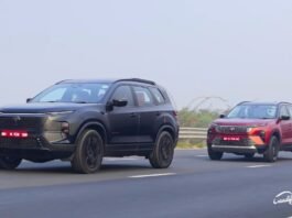 WLTP Testing Cycle for India