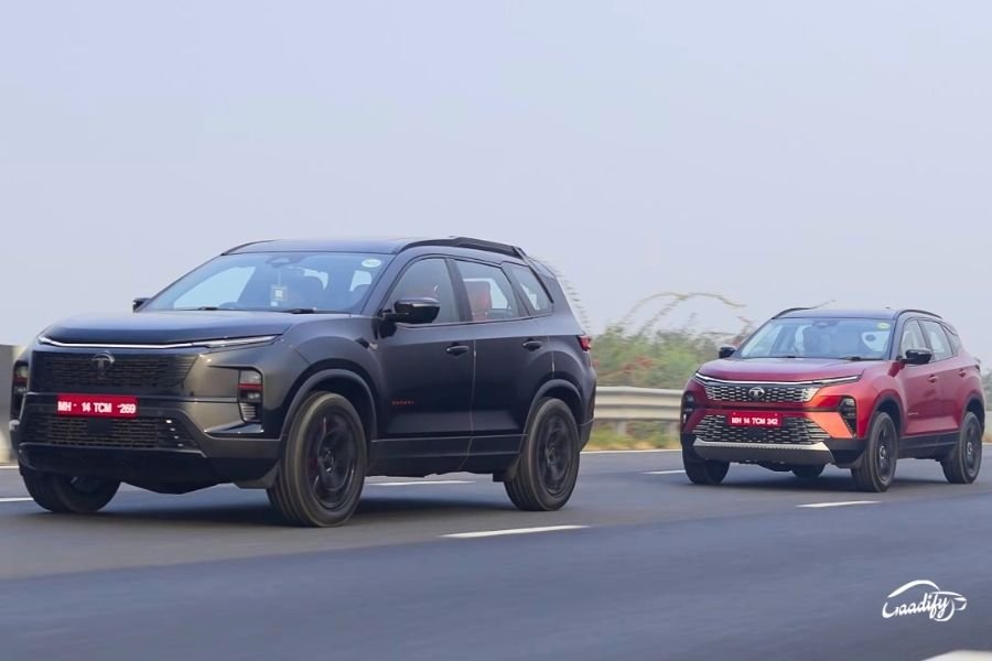 WLTP Testing Cycle for India