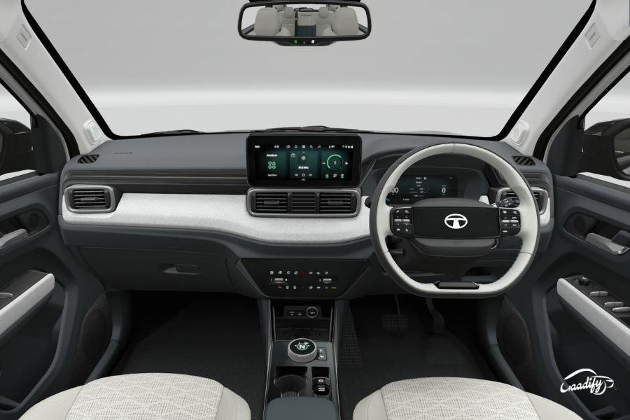 Tata Punch EV Empowered+ S price