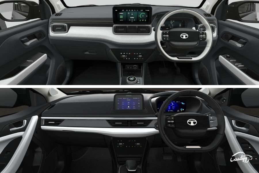 Tata Nexon ev vs punch ev