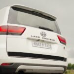 Toyota To Open A New Manufacturing Plant In Maharashtra