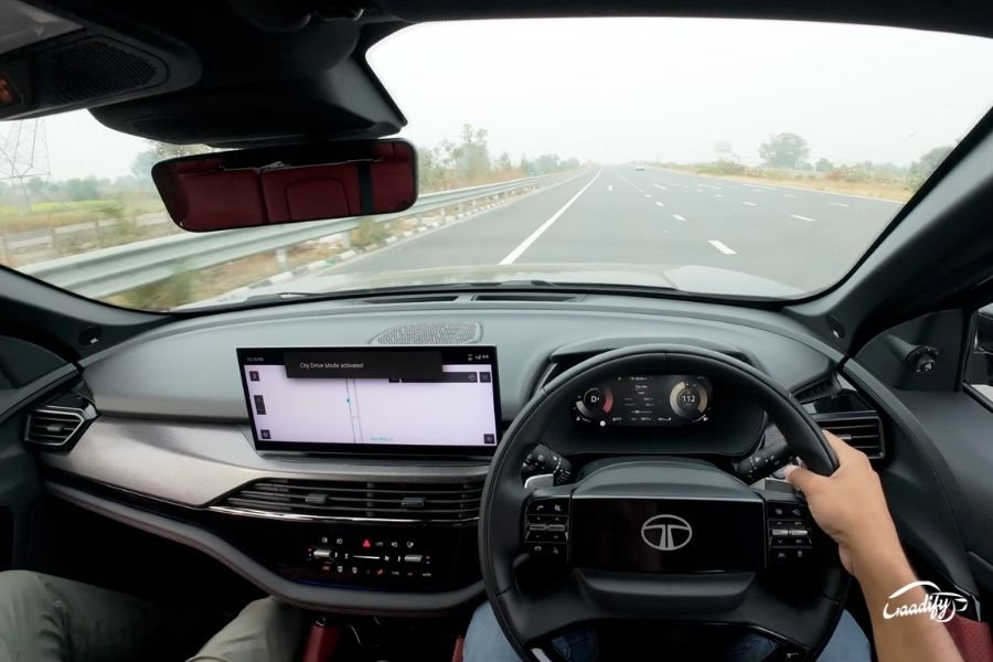 Benefits of WLTP testing cycle in India