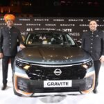 Nissan Gravite 7 Seater MPV Launched At Rs 5.65 Lakh Nissan Gravite price in India