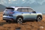 MG Starlight 650 Plug-in Hybrid SUV Likely To Debut On July 16