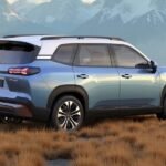 MG Starlight 650 Plug-in Hybrid SUV Likely To Debut On July 16