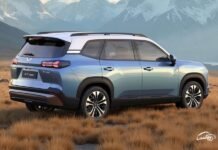 MG Starlight 650 Plug-in Hybrid SUV Likely To Debut On July 16