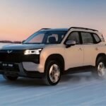 MG To Introduce A Plug-in-hybrid SUV In India To Rival XUV 7XO upcoming MG cars in India in 2026
