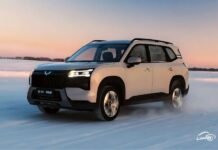 MG To Introduce A Plug-in-hybrid SUV In India To Rival XUV 7XO upcoming MG cars in India in 2026
