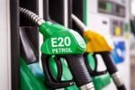 Government Mandates Minimum 95 RON E20 Fuel From April 1