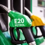 Government Mandates Minimum 95 RON E20 Fuel From April 1 E20 ethanol blended petrol fuel advantages and disadvantages.