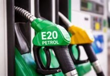 Government Mandates Minimum 95 RON E20 Fuel From April 1 E20 ethanol blended petrol fuel advantages and disadvantages.